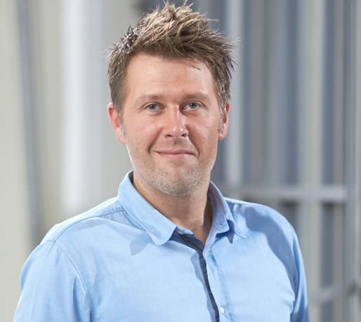 Dennis Vinløv